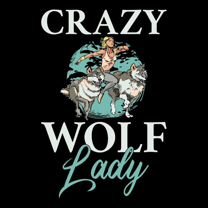 Wolf Geschenke Wolf Liebhaber