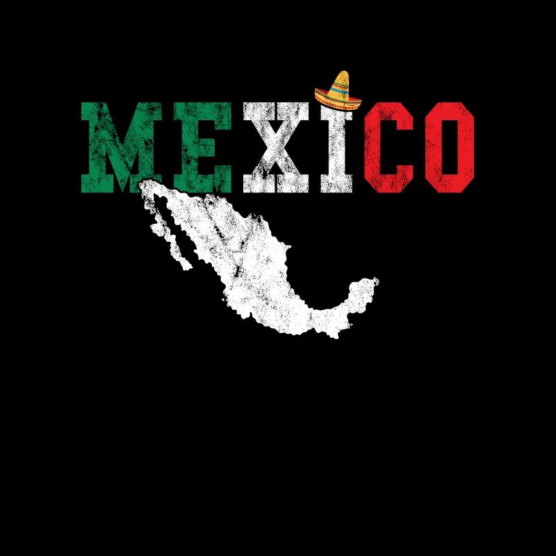 Mexiko