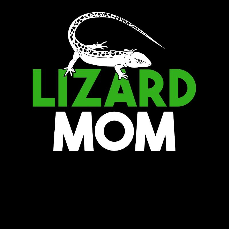 Lizard Lover Lizard Gift Lizard Propriétaire