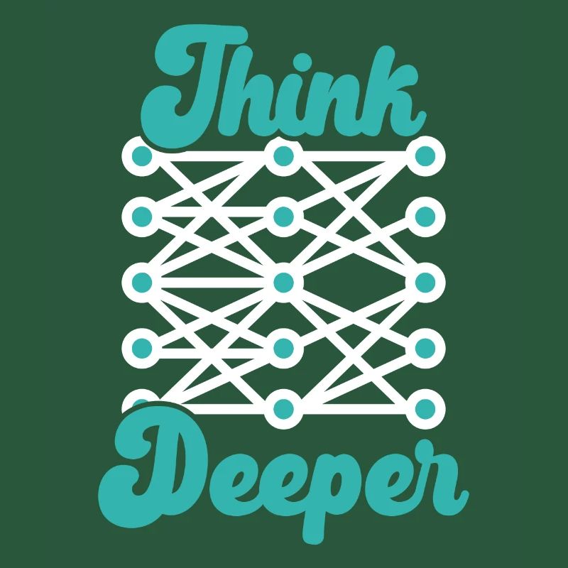Think Deeper AI Artificial Intelligence Robotics