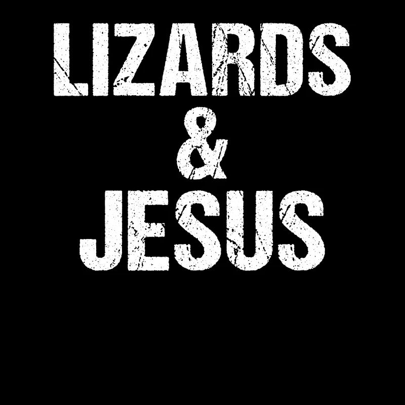 Lizard Lover Lizard Gift Lizard Propriétaire