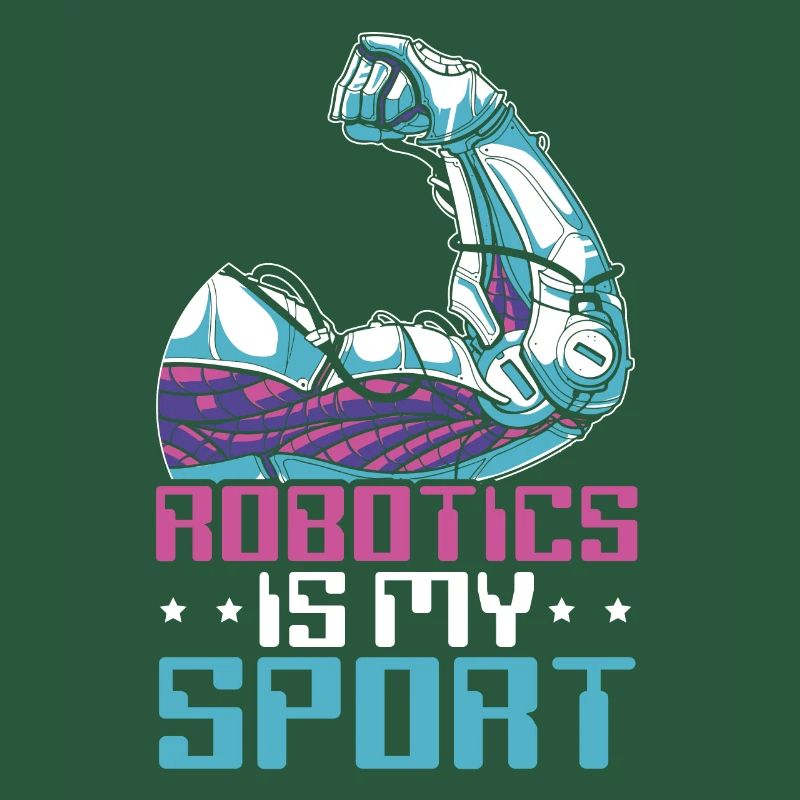 Deep Learning KI Künstliche Intelligenz Robotik