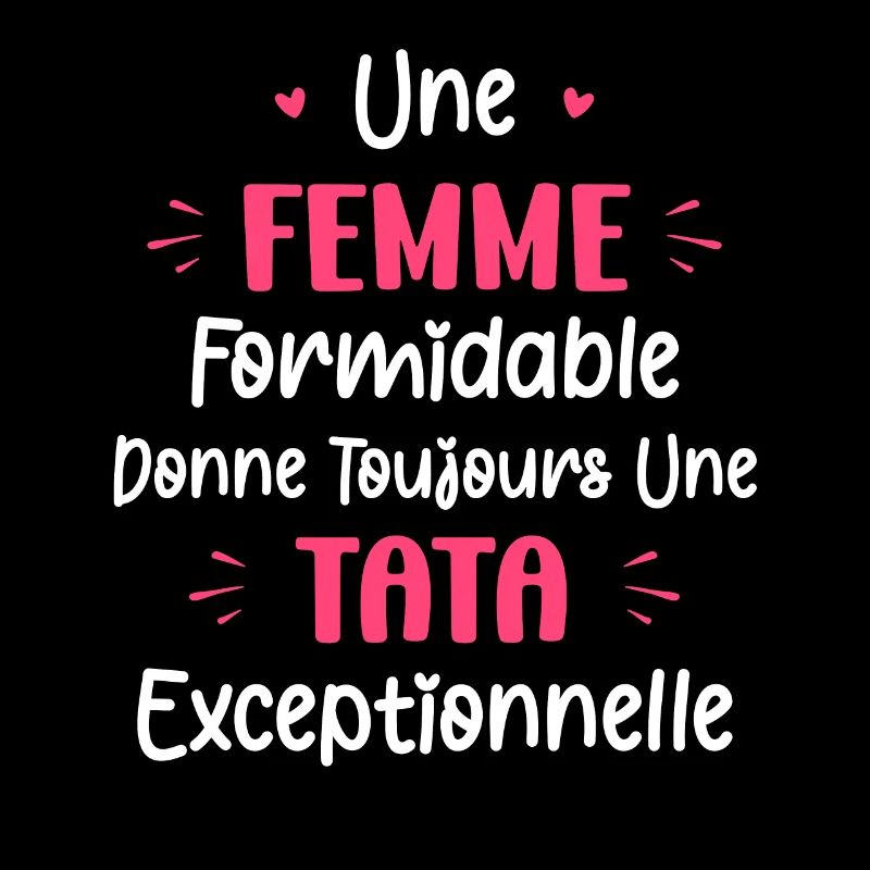 tata execeptionelle