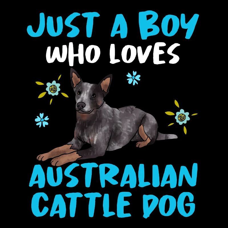 Bouvier australien