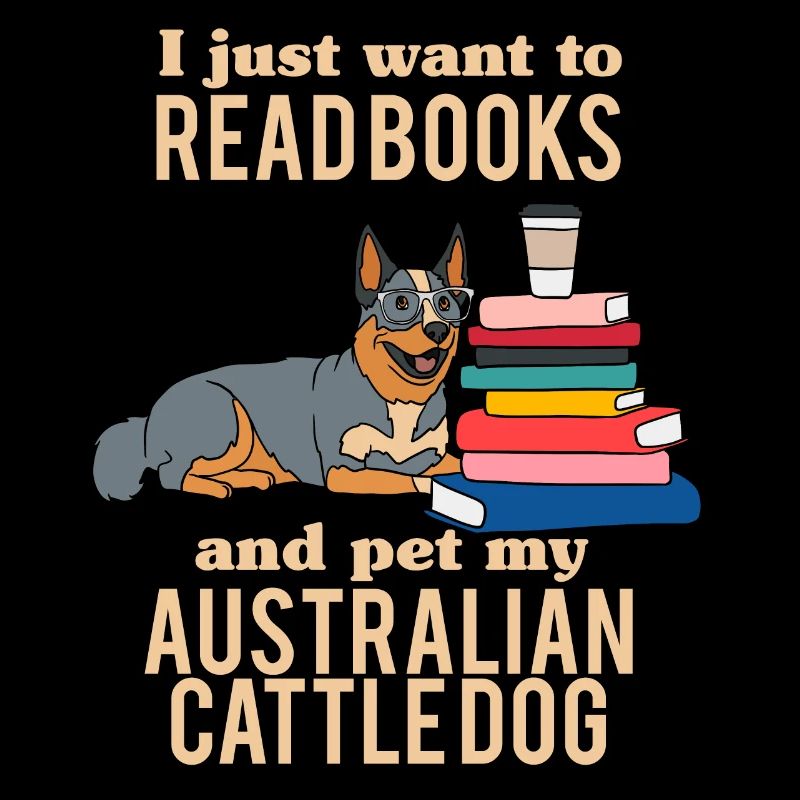 Bouvier australien