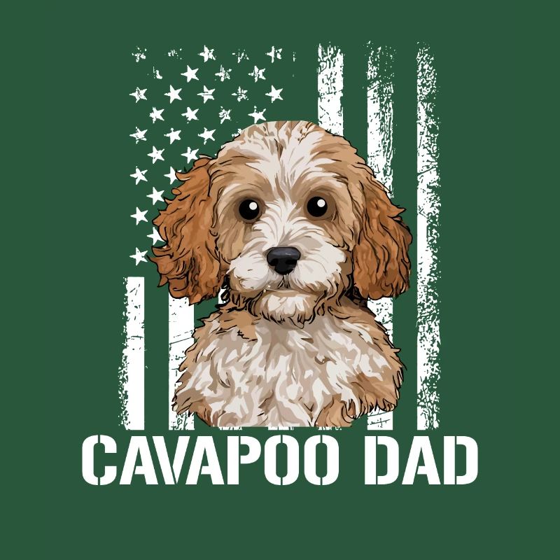 cavapoo dog, cavapoo