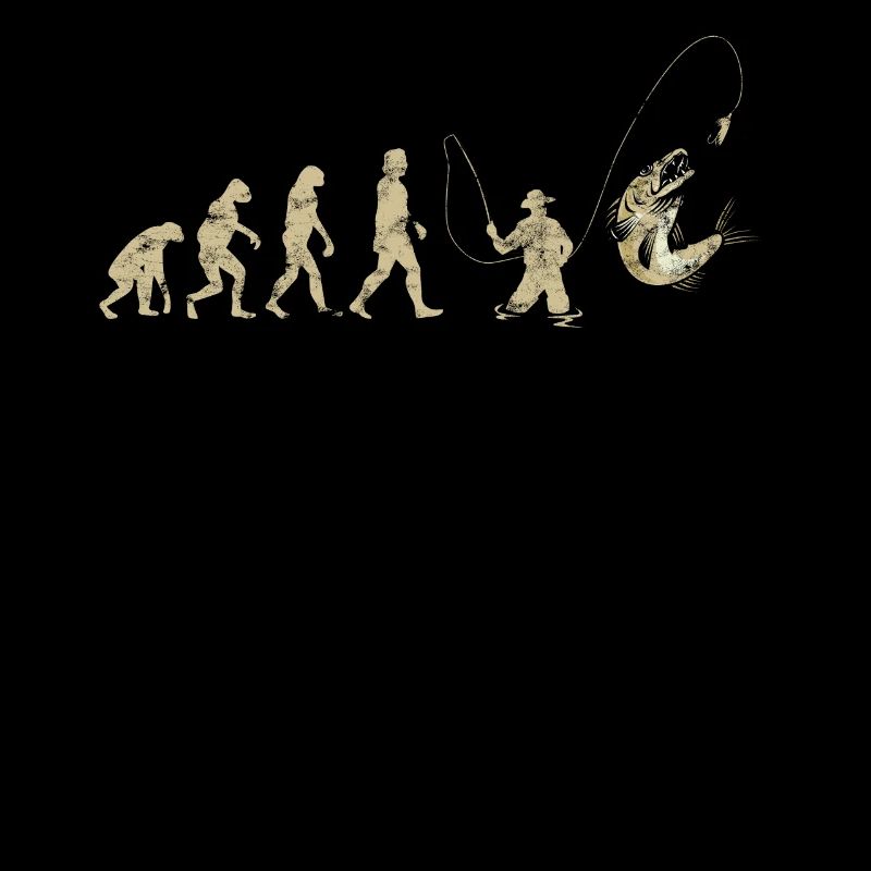 Pêche dans le lac Érié - Evolution Zander Hunter