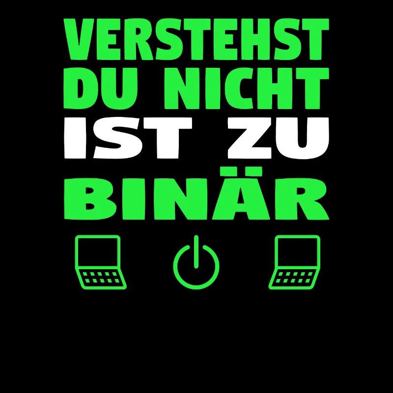 Informatik Computer Programmierer Entwickler Coder