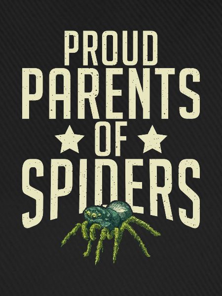 Spider Lover Gifts