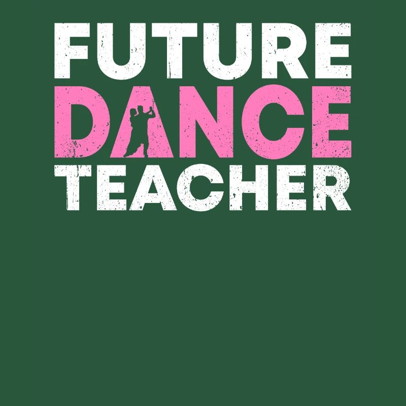 Future Dance Teacher