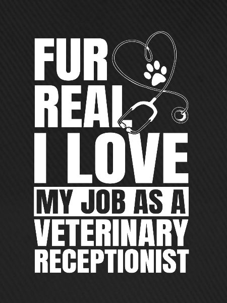 Veterinarian Receptionist