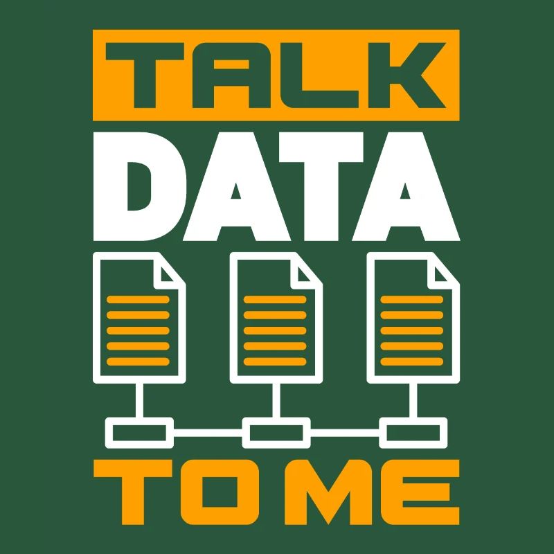 Talk Data To Me Network Admin