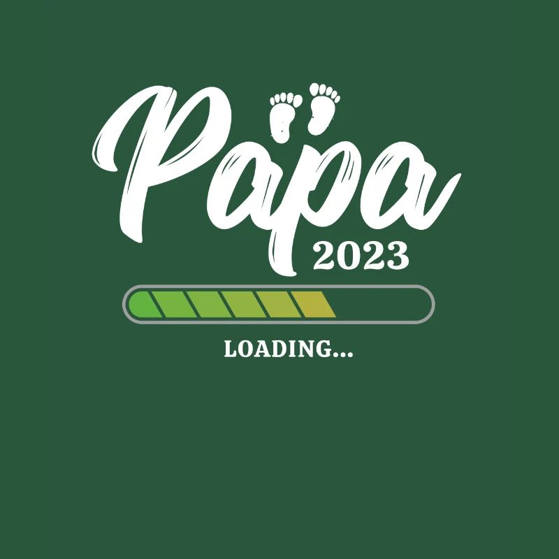 Papa Loading 2023