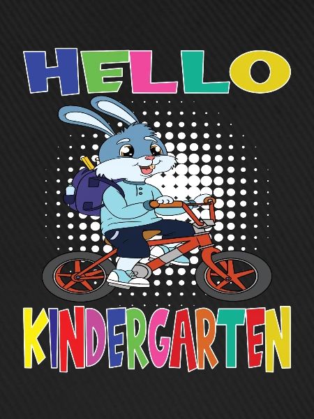 Kindergarten Child Kindergarten Gift