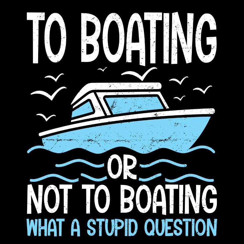 Motorboot Drive Shakespeare Boating Captain