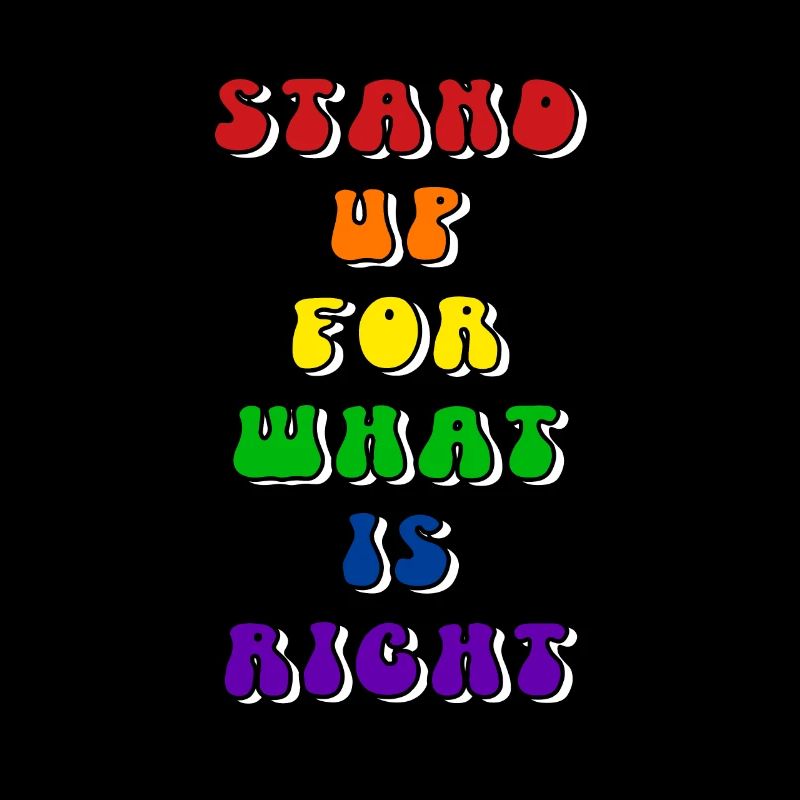Déclaration LGBT de la fierté