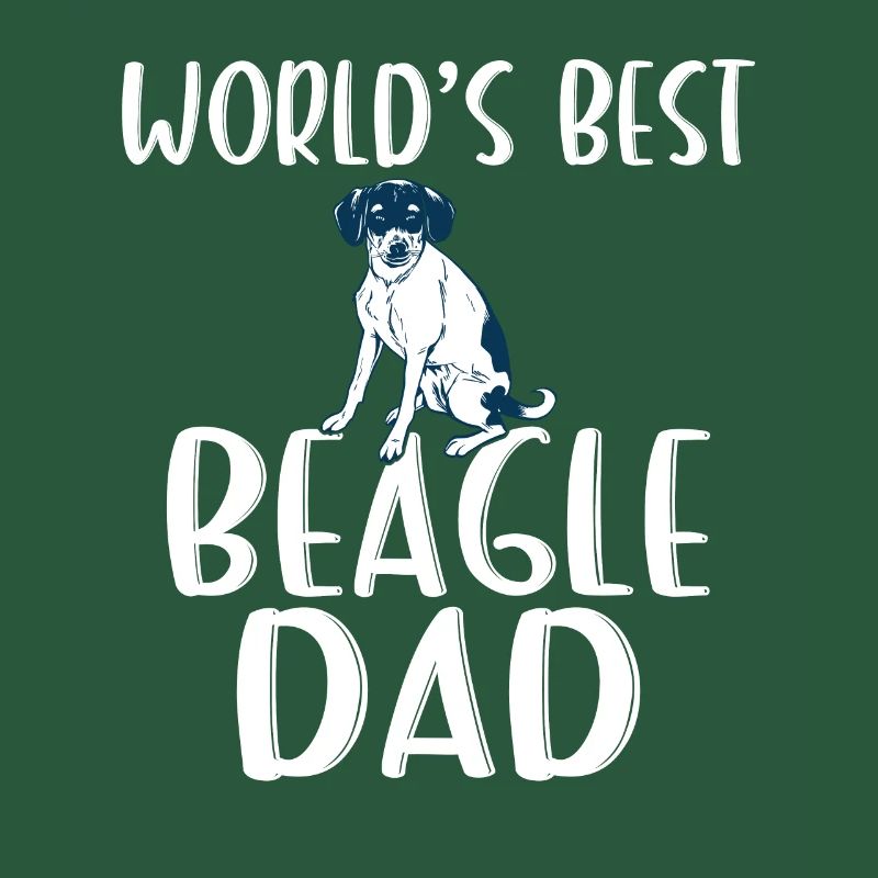 Beagle Gift Beagle Owner