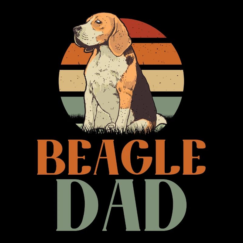 Beagle Cadeau Beagle Propriétaire