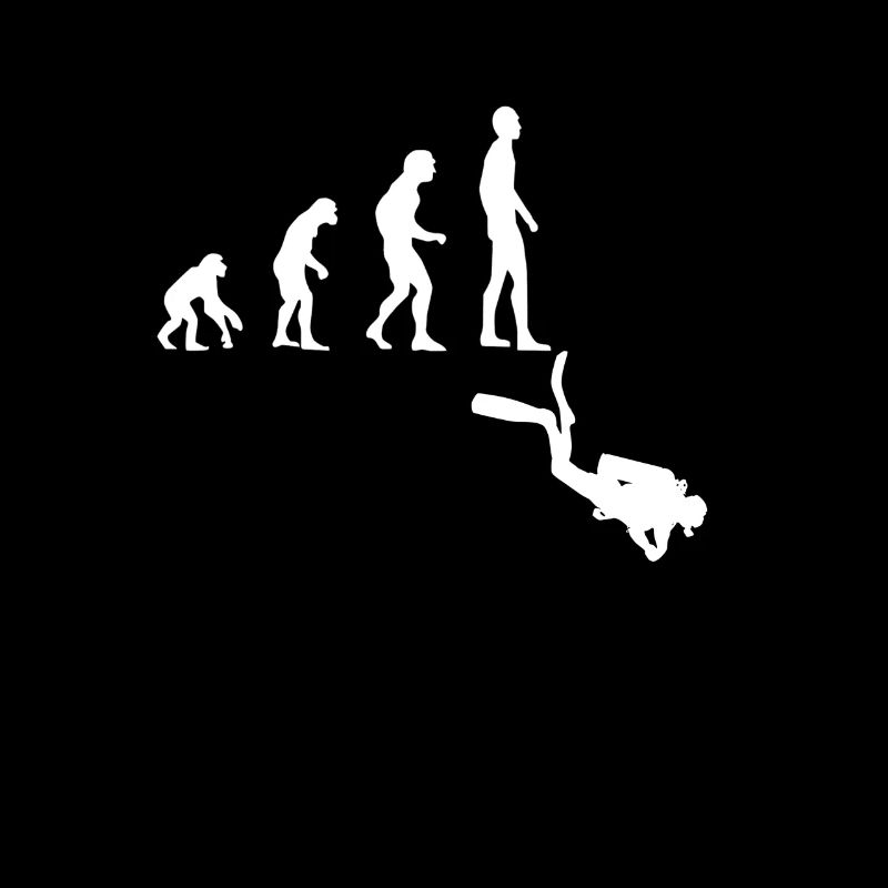 Evolution Plongée