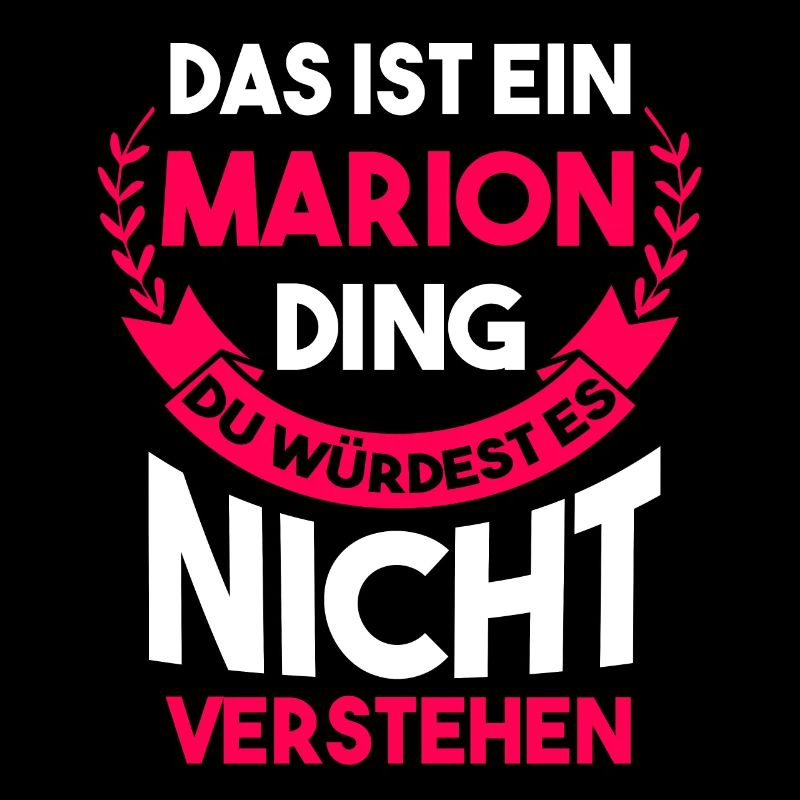 Marion