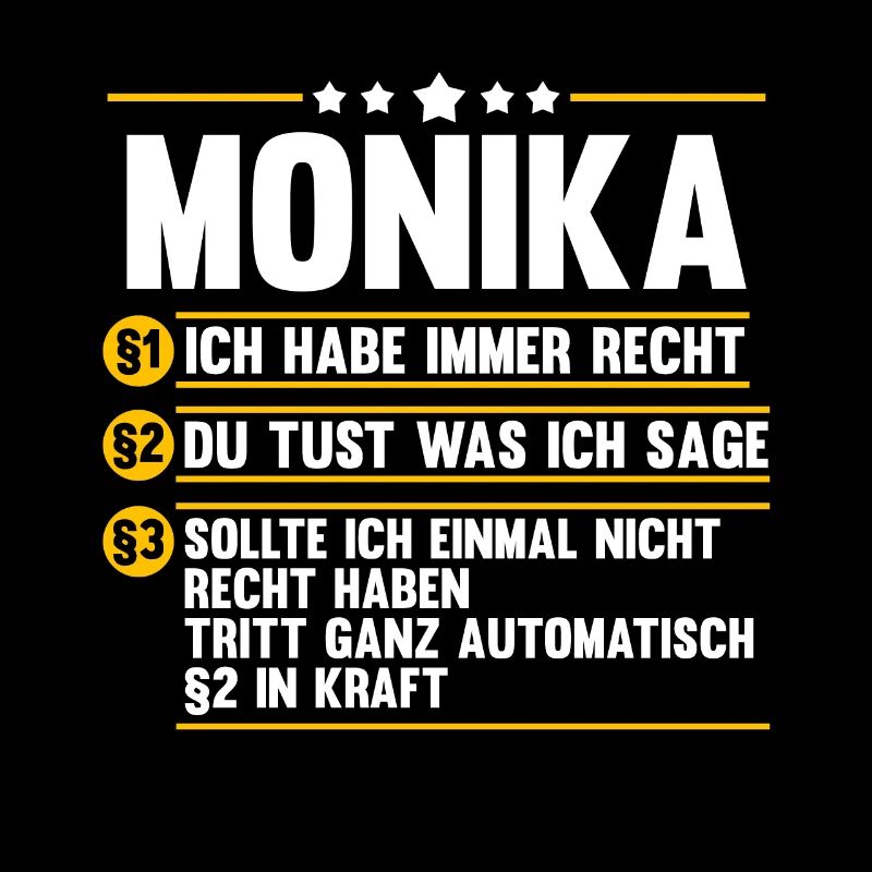 Monika