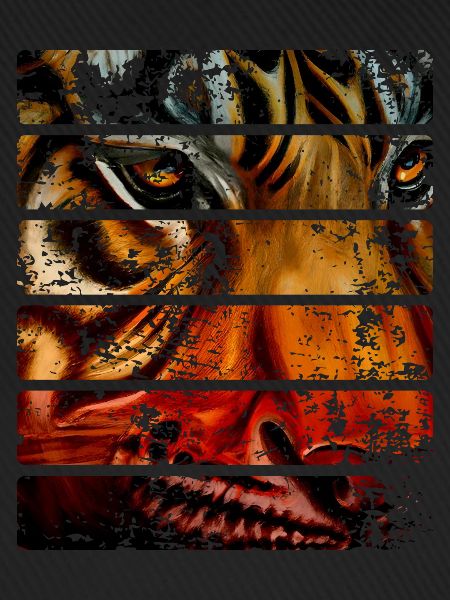 Tigre