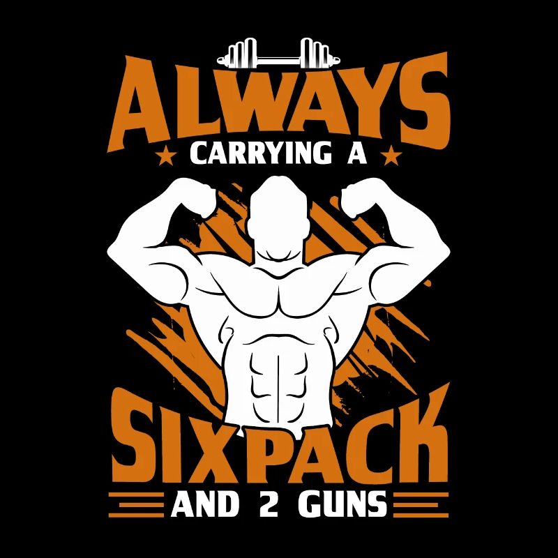 toujours avec un pack de six et 2 canons