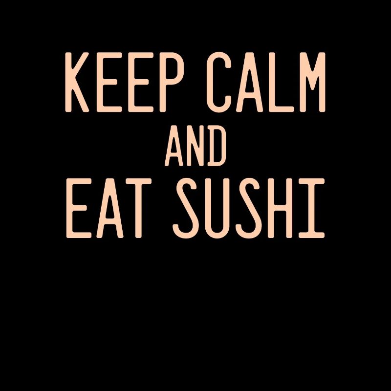 Sushi Saying
