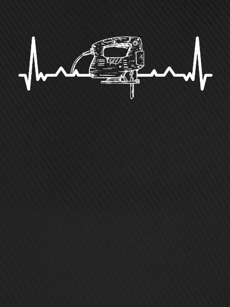 Jigsaw heartbeat