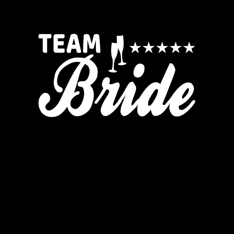 team bride Team Bride