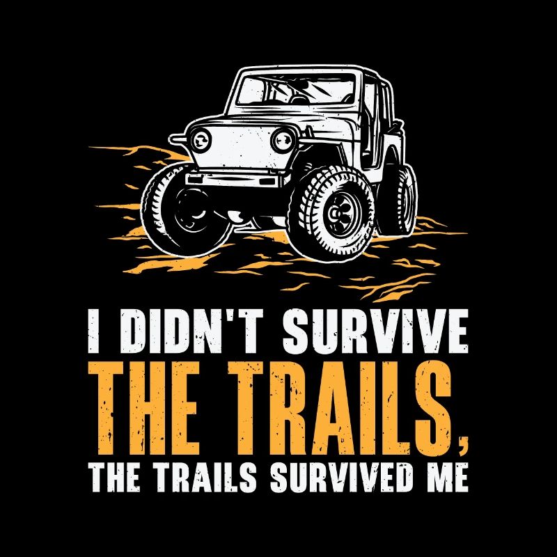 Off Road 4X4 Wheeler Offroading Dirt Mudding