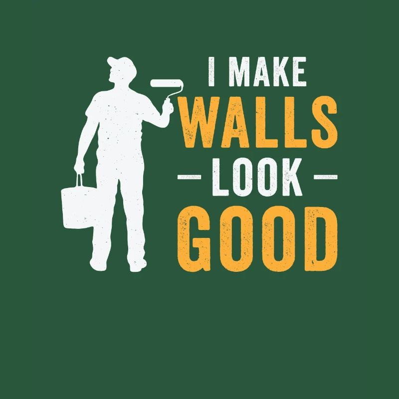 Painter Painting Professional Painter Master