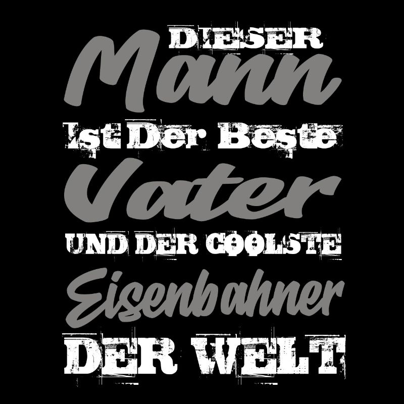Eisenbahner