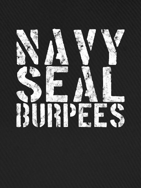 Burpees Shirt