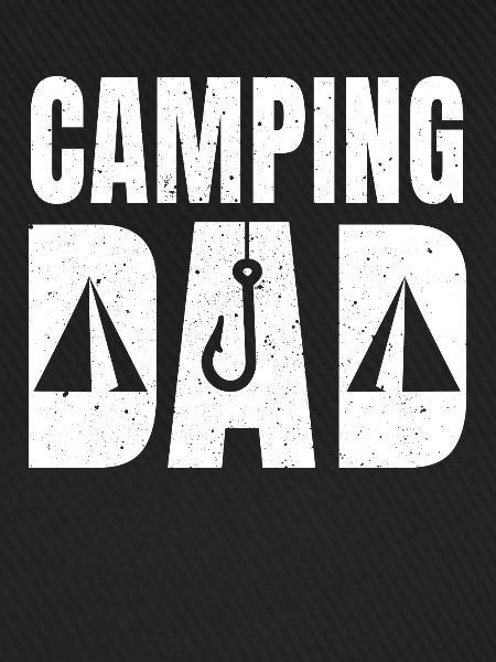 Camping Papa