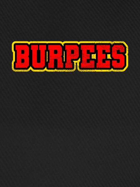 Burpees