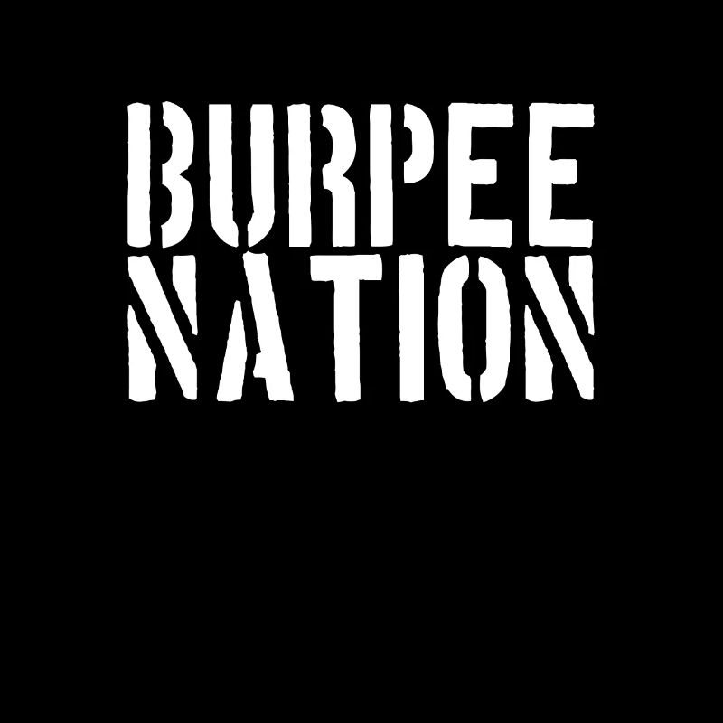 Burpees Nation