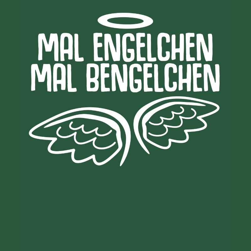 Engelchen Bengelchen Engel Bengel