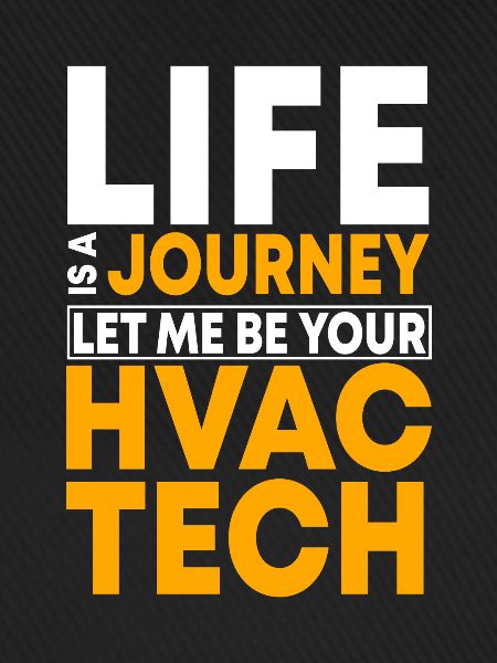 HVAC Technician