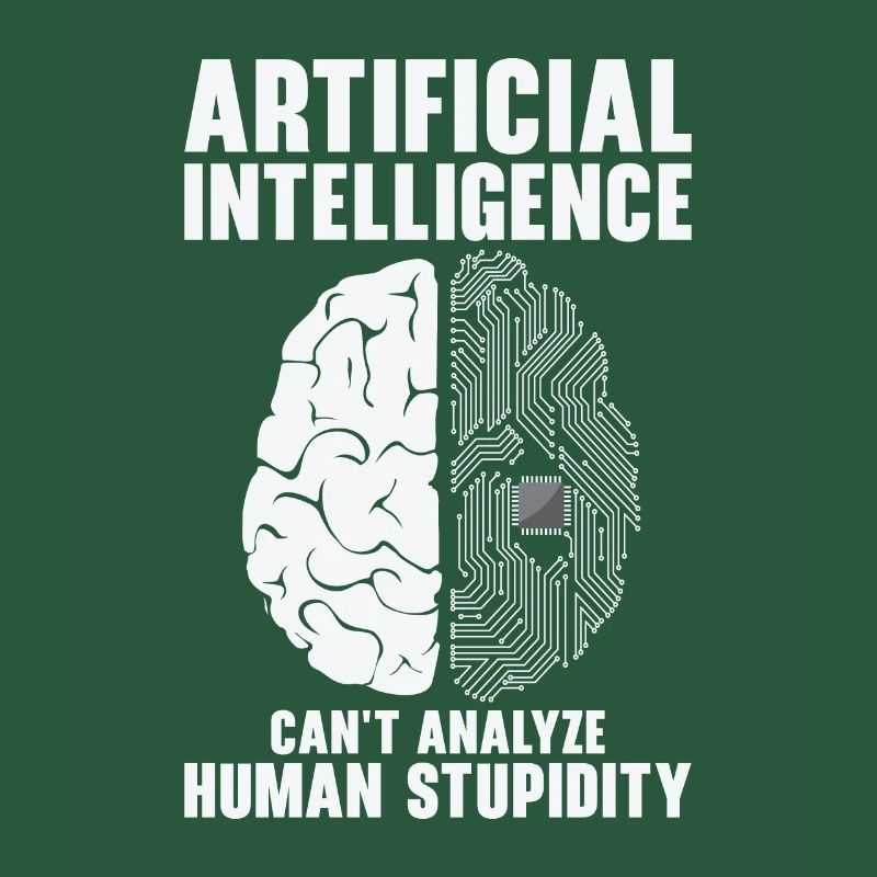 Programmeur d’intelligence artificielle Cerveau