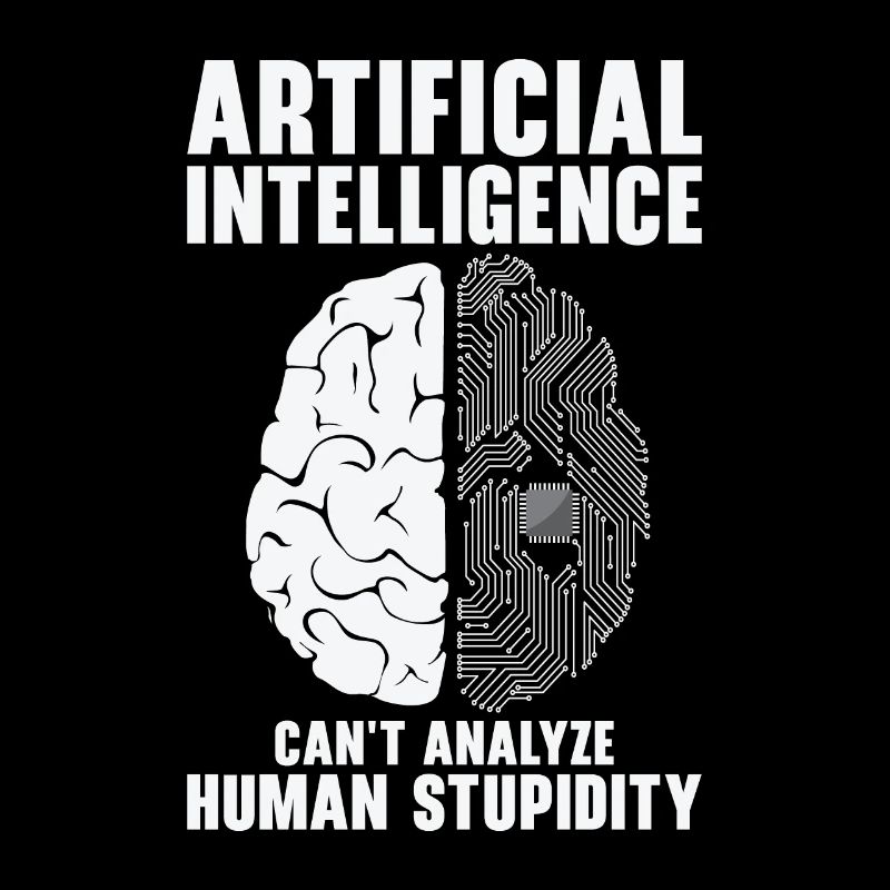 Programmeur d’intelligence artificielle Cerveau