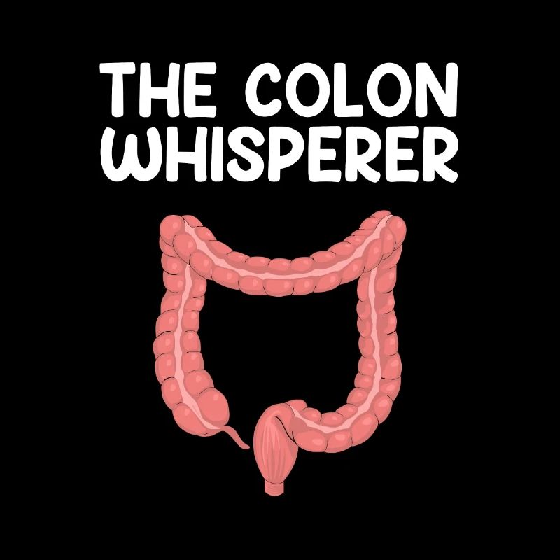 Colon Whisperer, Endoscopy Gastroenterology