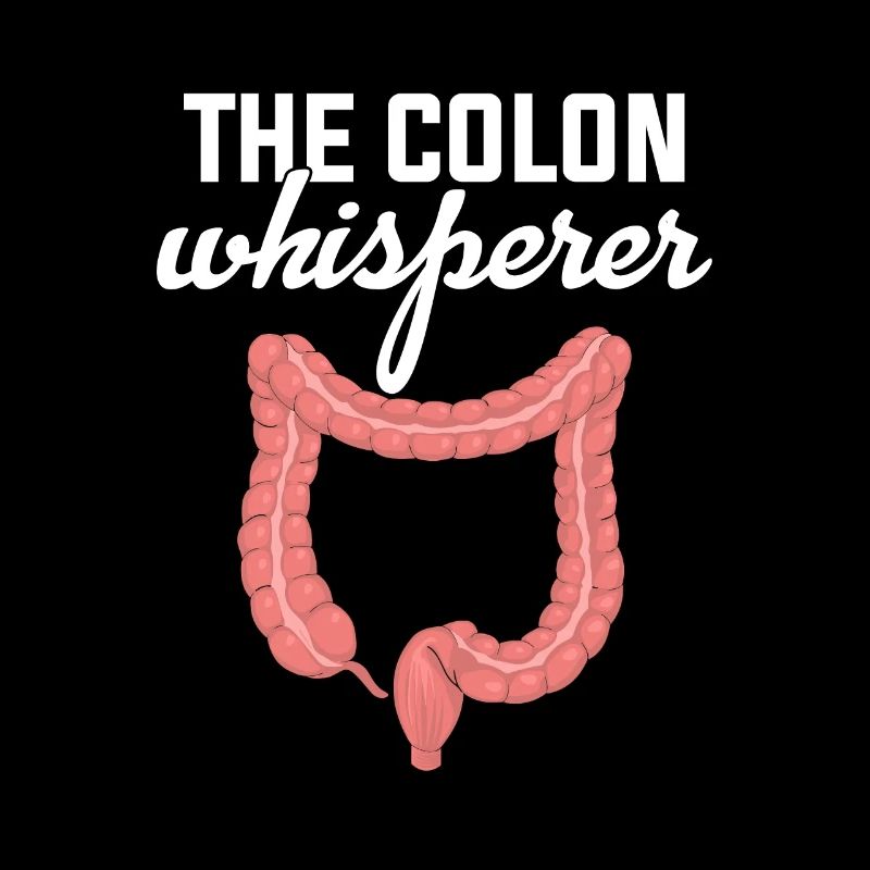 Colon Whisperer, Endoscopy Gastroenterology