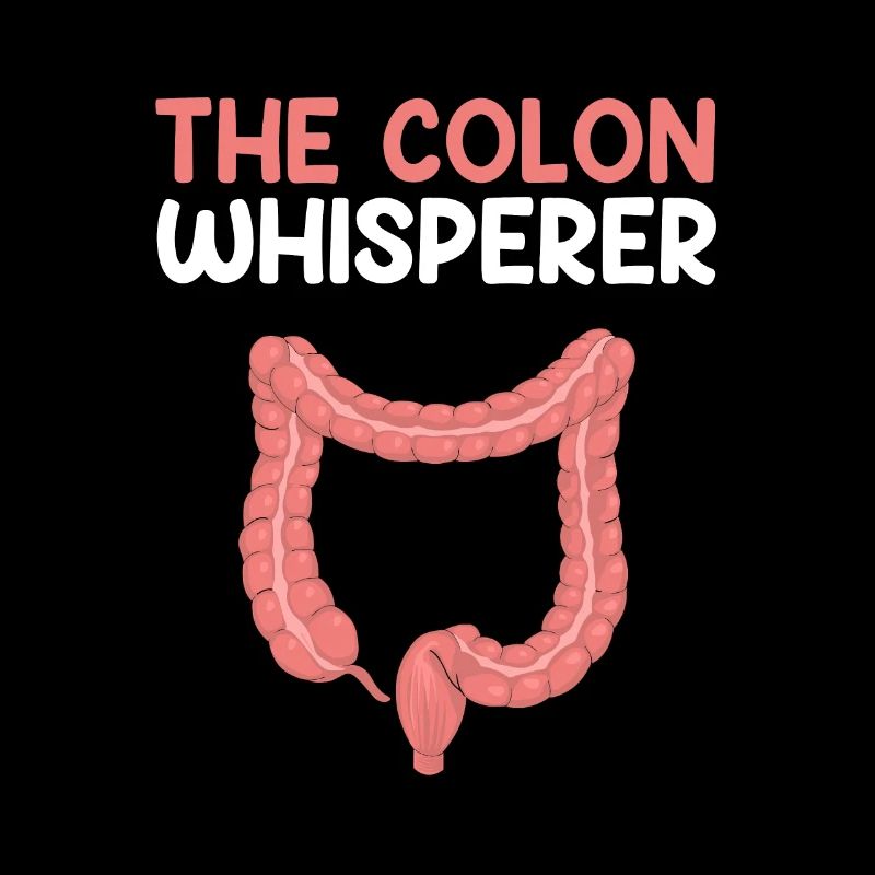 Colon Whisperer, Endoscopy Gastroenterology