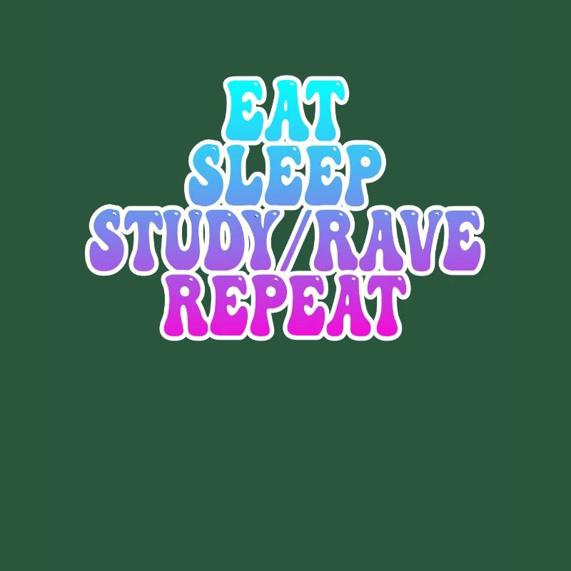 Study and Raven