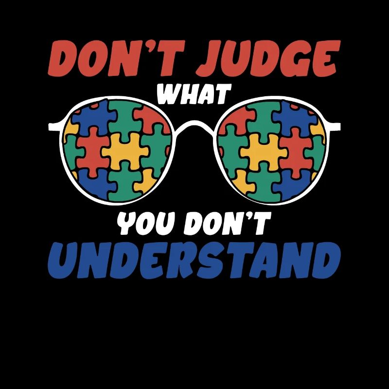 Autism Awareness – Don't Condemn What
