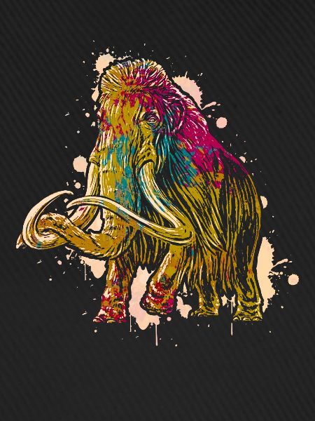 Mammoth
