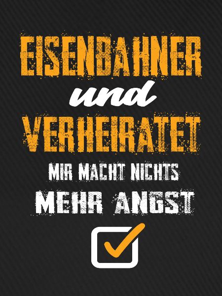 Eisenbahner