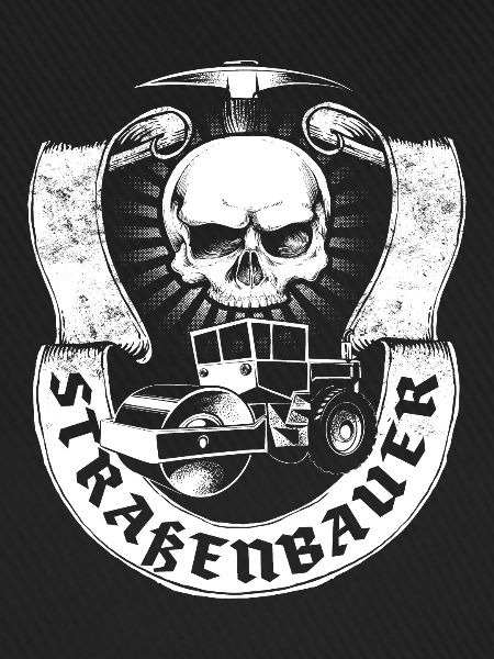 Straßenbauer