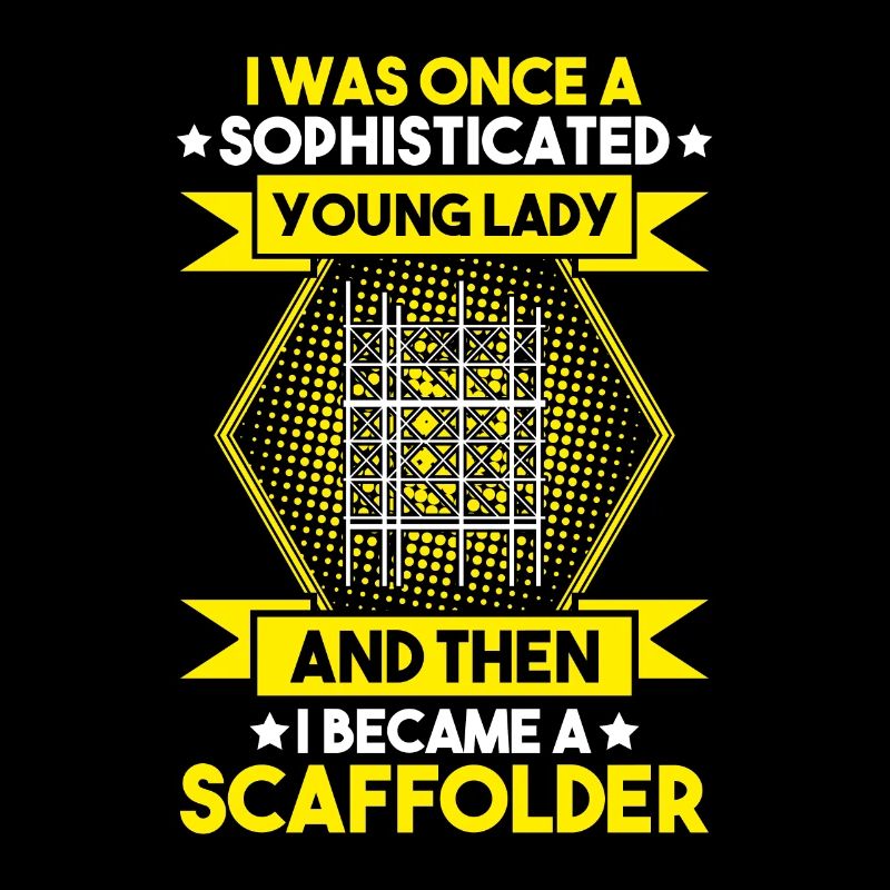 Scaffolding Scaffolding Scaffolder
